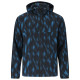 Virtus Ανδρική ζακέτα Paoni M AOP Jacket